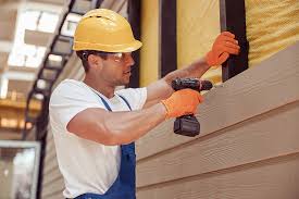 Best Siding Maintenance  in USA